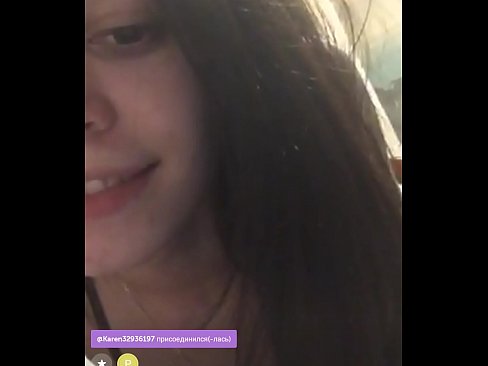 ❤️ Bitch wa Kirusi mchafu (Periscope, VKontakte, Instagram) ❤ ❌